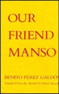 Our Friend Manso