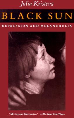 Black Sun: Depression and Melancholia