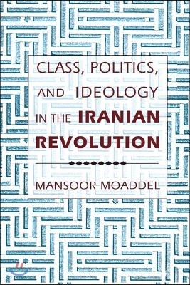 Class, Politics, and Ideology in the Iranian Revolution
