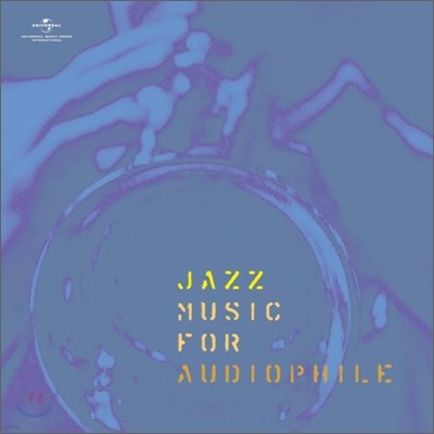 Music For Audiophile: Jazz ( )