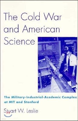 The Cold War and American Science