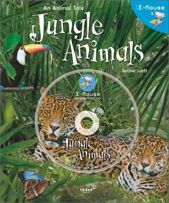 Jungle Animals