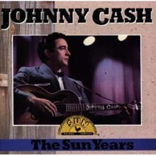 Johnny Cash - The Best Of The Sun Years 