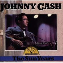 Johnny Cash - The Best Of The Sun Years