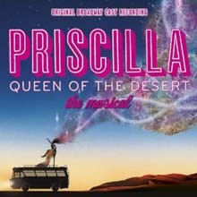 Priscilla Queen Of The Desert ( Ƕ) OST