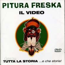 Pitura Freska - La Storia
