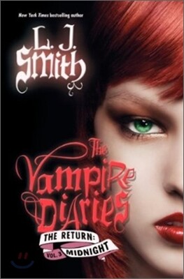 The Vampire Diaries The Return Vol.3 : Midnight