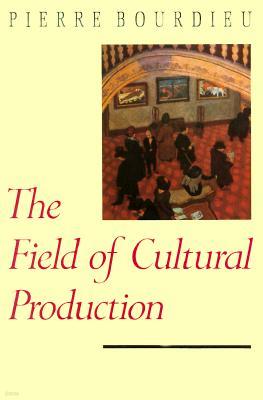 The Field of Cultural Production