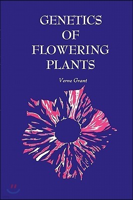 Genetics of Flowering Plants