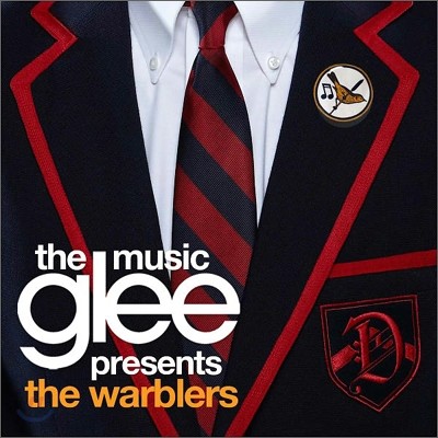 Glee Cast - Glee: The Music Presents The Warblers ( ۸ ڵ) OST