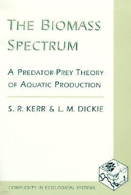 The Biomass Spectrum: A Predator-Prey Theory of Aqautic Production