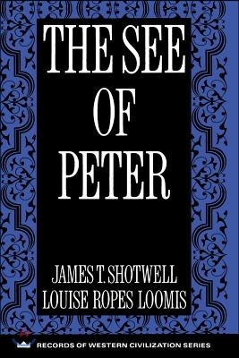 The See of Peter