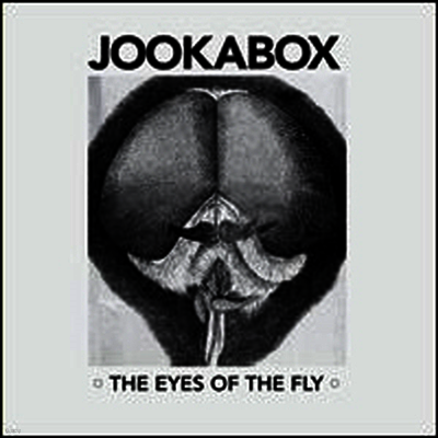 Jookabox — Eyes Of The Fly 앨범 커버