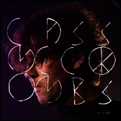 Cass Mccombs — Wit's End 앨범 커버