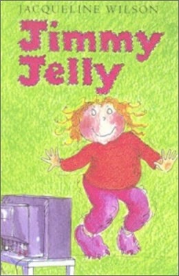 Jimmy Jelly