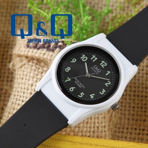 큐앤큐 VP26J-020Y