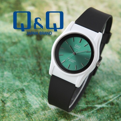 큐앤큐 VP26J-015Y