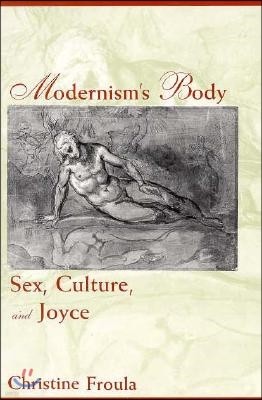 Modernism's Body