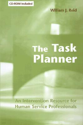 The Task Planner: An Intervention Resource for Human Service Professionals