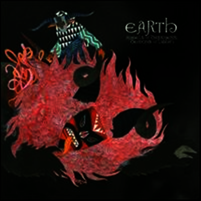 Earth — Angels of Darkness Demons of Light 1 (Limited Edition) 앨범 커버