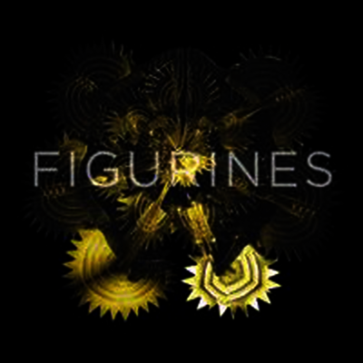 Figurines — Figurines 앨범 커버