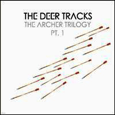 Deer Tracks — Archer Trilogy Pt. 1 앨범 커버
