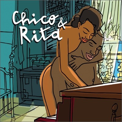Chico & Rita (ġڿ Ÿ) OST