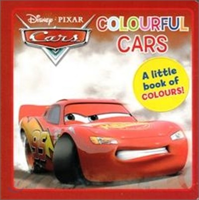 Cars : Colourful Cars
