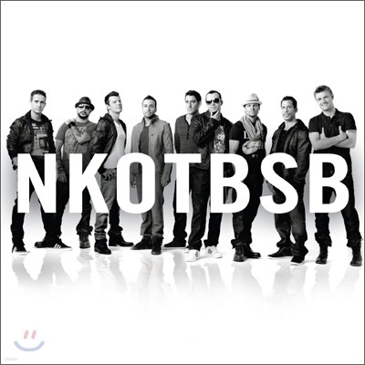 NKOTBSB - NKOTBSB (Ultimate Single Disc Collection)