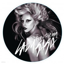 Lady Gaga - Born This Way (Limited)