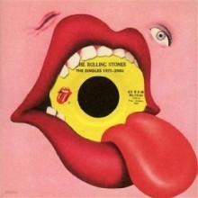 Rolling Stones - The Singles Collection 1971-2006 (Limited Edition)