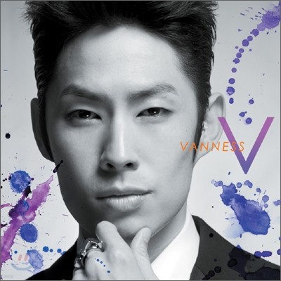 Vanness Wu (ȣ) - V