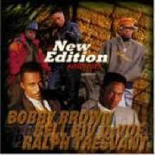 Bobby Brown, Bell Biv Devoe, Ralph Tresvant - New Edition Solo Hits (̰)