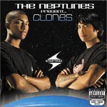 The Neptunes - The Neptunes Present... Clones (̰)