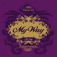  - 50th Anniversary : My Way (Box Case/̰)