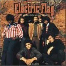 Electric Flag - Old Glory:Best Of (수입)