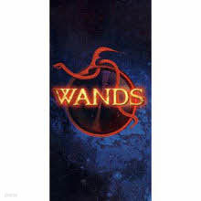 WANDS () - ӪĪޫ󫬫Ѫ/ȫ髤 (/̰/single/jbdj1033)
