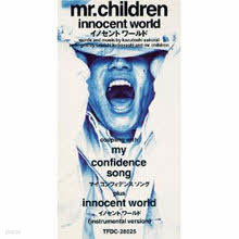 Mr.Children - Ϋȫ (/single/tfdc28025)