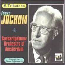 Eugen Jochum - A Tribute To Eugen Jochum (4CD//̰/tah232235)