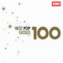 V.A. - Best Pop 100 Gold (Ʈ  100 /6CD/̰)