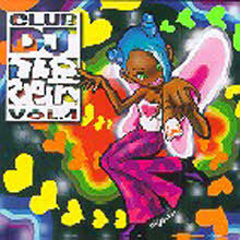 V.A. - Club DJ 丮ͽ 4 (2CD/̰)