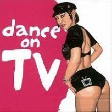 V.A. - Dance On TV