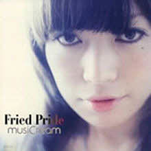 Fried Pride - Musicream (̰)