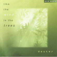 Deuter - Like The Wind In The Trees (/̰)