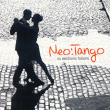 V.A. - Neo : Tango (digipack)