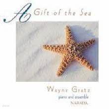 Wayne Gratz - Gift Of The Sea