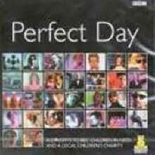 [중고] V.A. / Perfect Day (Single)
