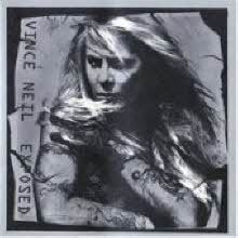 Vince Neil - Exposed