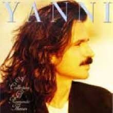 Yanni - A Collection Of Romantic Themes (Ȯ)