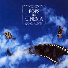 V.A. - Pops On Cinema (2CD/̰)